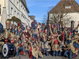 2023 - Öpe 50 Johr Sümgaggophonischi Nachtmusig